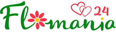 Доставка цветов в Каче - Flomania24